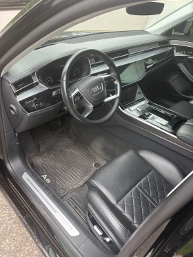 Audi A8 L / CARFAX, снимка 4