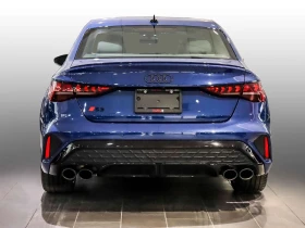 Audi S3 Progressiv / MATRIX / SONOS / DISTRONIC / ЦЕНА ДО , снимка 4