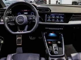 Audi S3 Progressiv / MATRIX / SONOS / DISTRONIC / ЦЕНА ДО , снимка 8