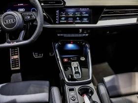 Audi S3 Progressiv / MATRIX / SONOS / DISTRONIC / ЦЕНА ДО , снимка 10