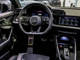 Audi S3 Progressiv / MATRIX / SONOS / DISTRONIC / ЦЕНА ДО , снимка 9