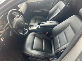 Mercedes-Benz E 220, снимка 12