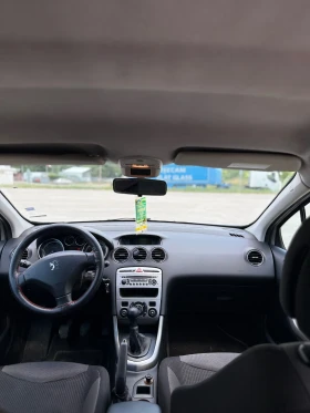 Peugeot 308, снимка 10