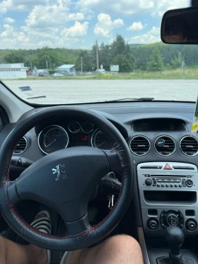 Peugeot 308, снимка 7
