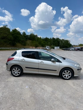 Peugeot 308, снимка 5