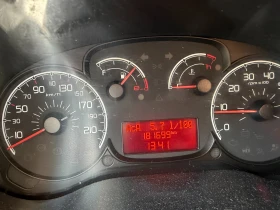 Fiat Doblo, снимка 10