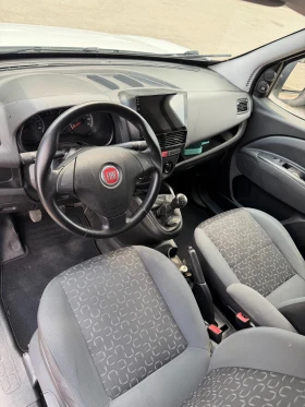 Fiat Doblo, снимка 6