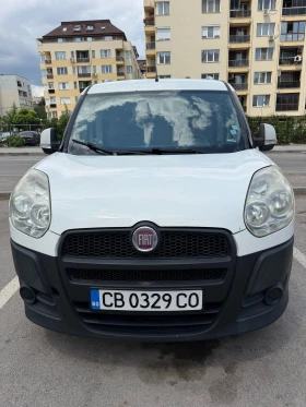 Fiat Doblo, снимка 3