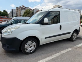 Fiat Doblo, снимка 1