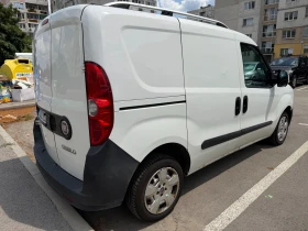 Fiat Doblo, снимка 5