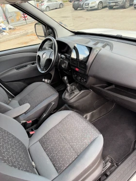 Fiat Doblo, снимка 13
