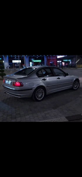 BMW 318 Бмв е46 318i, снимка 2