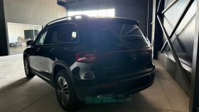 Mercedes-Benz EQB 250+ , 7местна, снимка 3