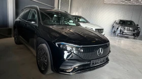 Mercedes-Benz EQB 250+ , 7местна, снимка 1