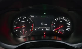 Kia Stinger 3.3* TURBO* ПОДГРЕВ* ОБДУХВАНЕ* ХЕДЪП* LANE* ASSIS, снимка 14