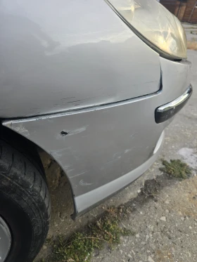 Peugeot 407, снимка 9