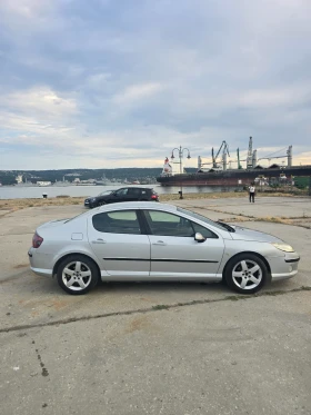 Peugeot 407, снимка 4
