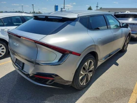 Kia EV6  Long Range W/gt line Pkg 1 / АВТОКРЕДИТ/CARFAX, снимка 2