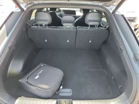 Kia EV6  Long Range W/gt line Pkg 1 / АВТОКРЕДИТ/CARFAX, снимка 14