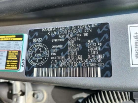 Kia EV6  Long Range W/gt line Pkg 1 / АВТОКРЕДИТ/CARFAX, снимка 16