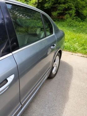 Skoda Superb Седан, снимка 5