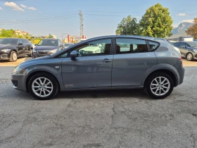 Seat Leon 1.6TDI NAVI KLIMA ITALY, снимка 8