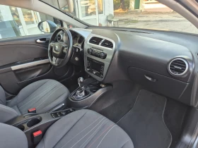 Seat Leon 1.6TDI NAVI KLIMA ITALY, снимка 13