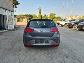 Seat Leon 1.6TDI NAVI KLIMA ITALY, снимка 6