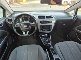 Seat Leon 1.6TDI NAVI KLIMA ITALY, снимка 14
