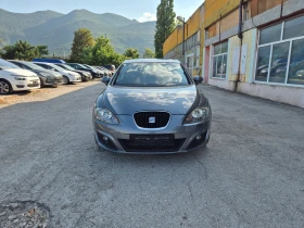 Seat Leon 1.6TDI NAVI KLIMA ITALY, снимка 2