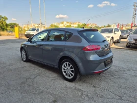 Seat Leon 1.6TDI NAVI KLIMA ITALY, снимка 7