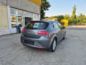 Seat Leon 1.6TDI NAVI KLIMA ITALY, снимка 5