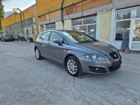 Seat Leon 1.6TDI NAVI KLIMA ITALY, снимка 3
