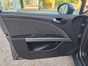 Seat Leon 1.6TDI NAVI KLIMA ITALY, снимка 9