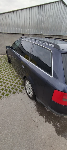 Audi A6 1.8, снимка 11