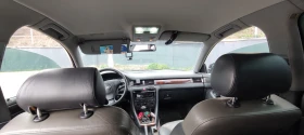 Audi A6 1.8, снимка 8