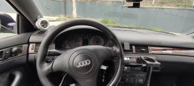 Audi A6 1.8, снимка 6