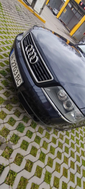 Audi A6 1.8, снимка 14
