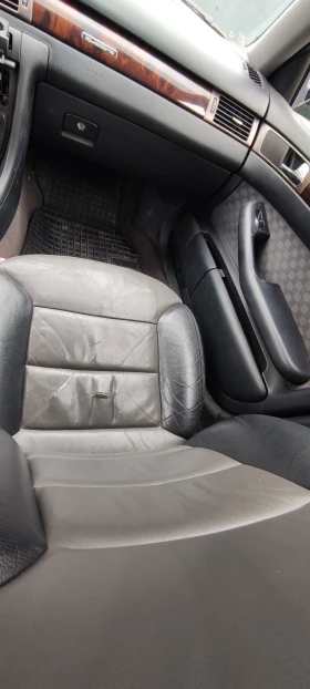 Audi A6 1.8, снимка 9