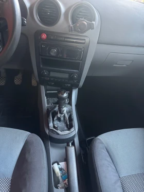 Seat Ibiza, снимка 7