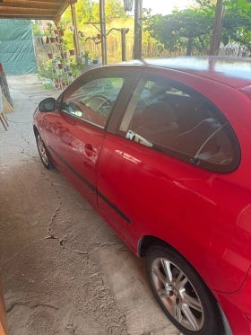 Seat Ibiza, снимка 4
