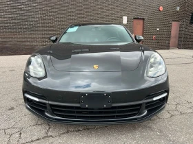 Porsche Panamera 4, снимка 6