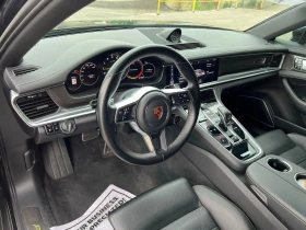 Porsche Panamera 4, снимка 5