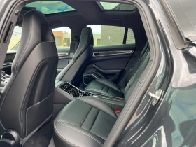 Porsche Panamera 4, снимка 9
