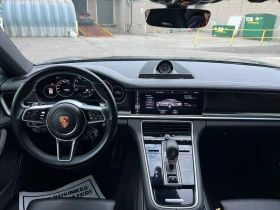 Porsche Panamera 4, снимка 8