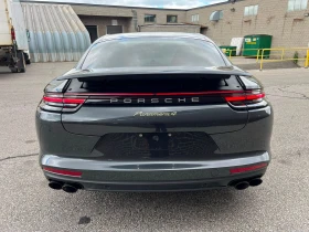 Porsche Panamera 4, снимка 4