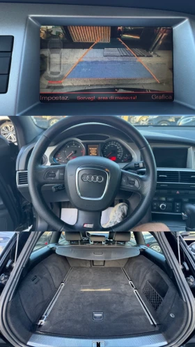 Audi A6 3.0TDI 233кс, снимка 13