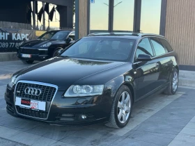 Audi A6 3.0TDI 233кс, снимка 1