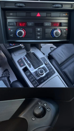 Audi A6 3.0TDI 233кс, снимка 14