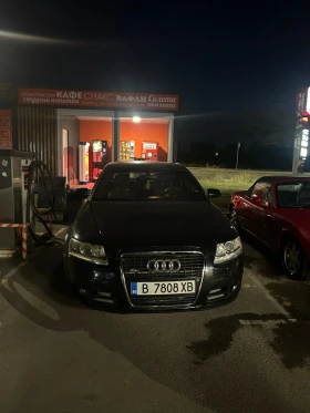 Audi A6 3.0, снимка 1